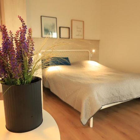 Brand New Apartment In Private Resort Ліптовський Мікулаш Екстер'єр фото