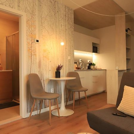 Brand New Apartment In Private Resort Ліптовський Мікулаш Екстер'єр фото