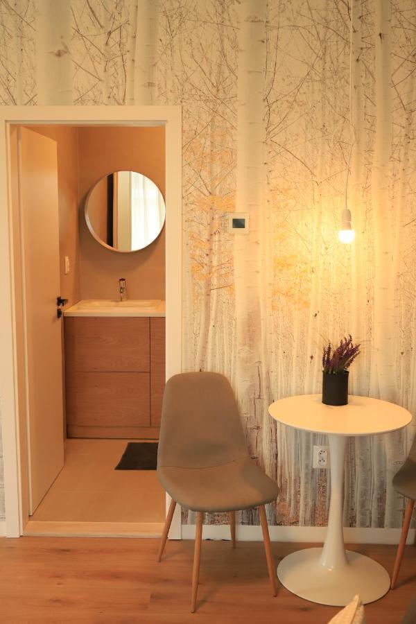 Brand New Apartment In Private Resort Ліптовський Мікулаш Екстер'єр фото